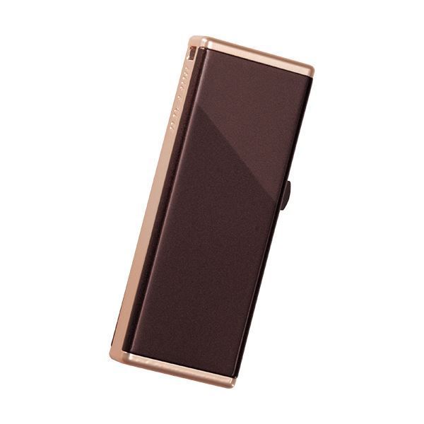まとめ バッファローUSB3.0対応 USBメモリー 女性向け キャップレスデザイン 16GB リッチブラウン RUF3-JW16G-RB 1個 ×3セット