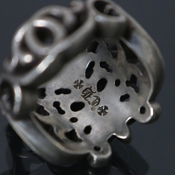 クロムハーツ バタフライ