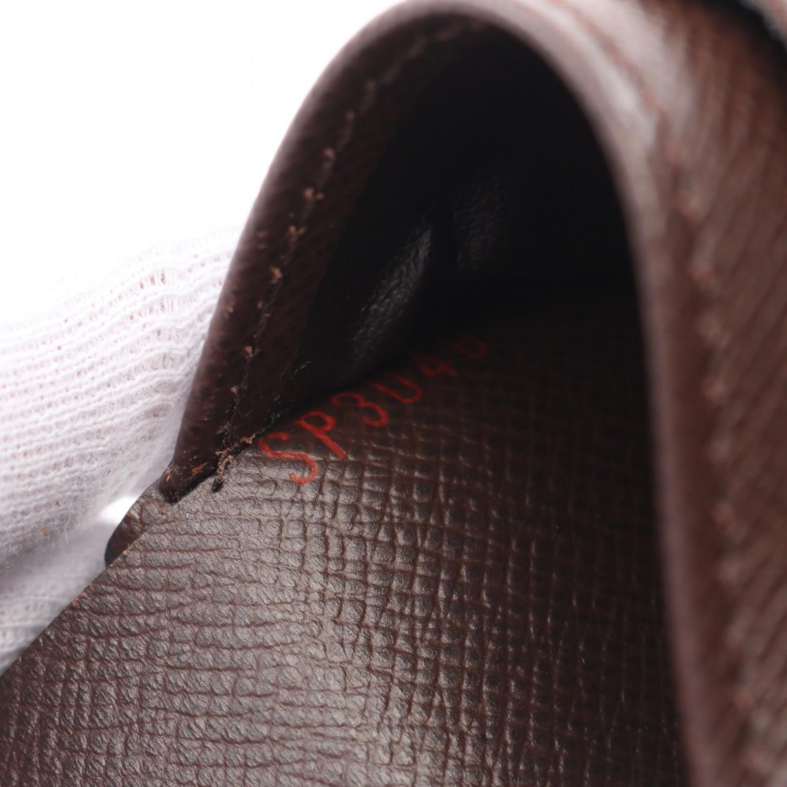 LOUIS VUITTON ルイ・ヴィトン ポルトフォイユ エリーズ