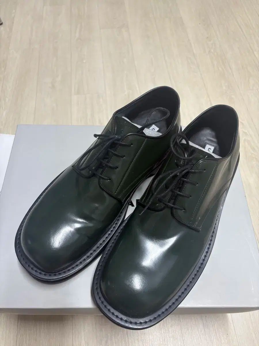 visvimブーツ POUNDMAKER BOOTS-FOLK M9.5 POUNDMAKER-FOLK W | Visvim