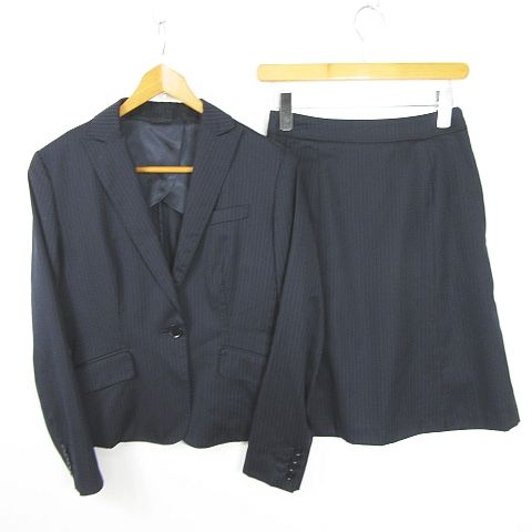 ザ・スーツカンパニー THE SUIT COMPANY SHE セットアップ