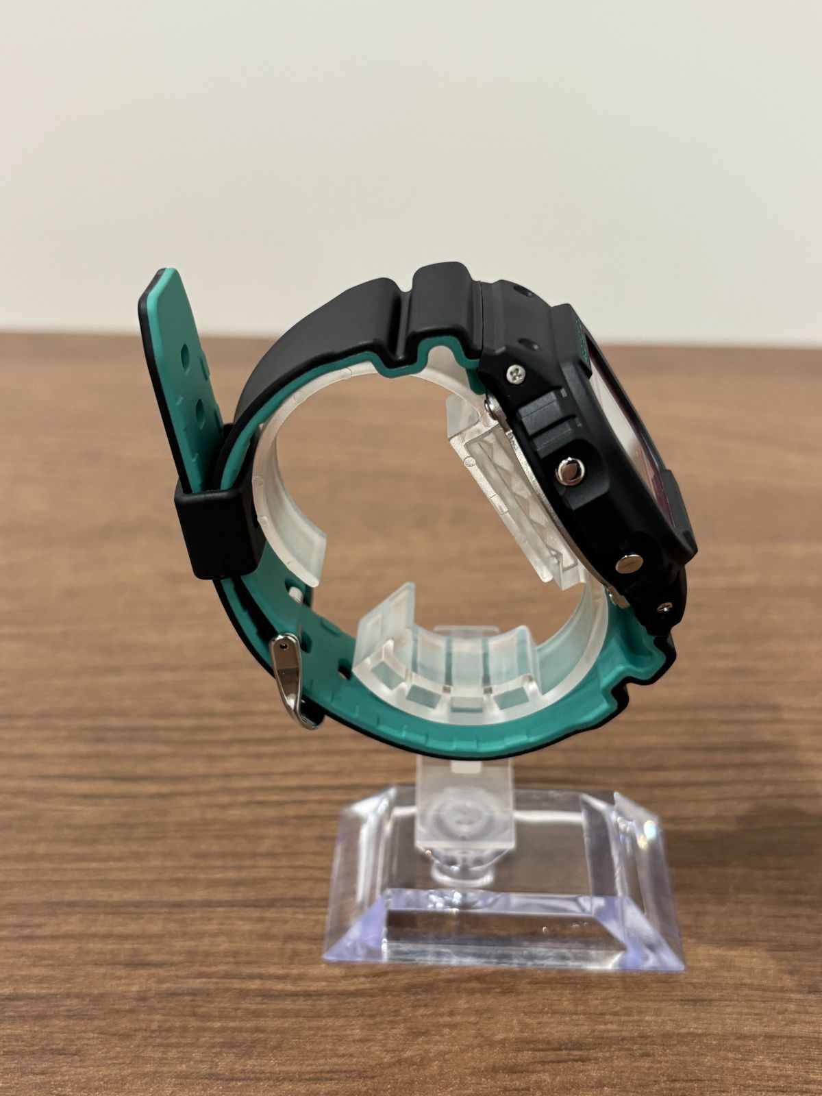 CASIO