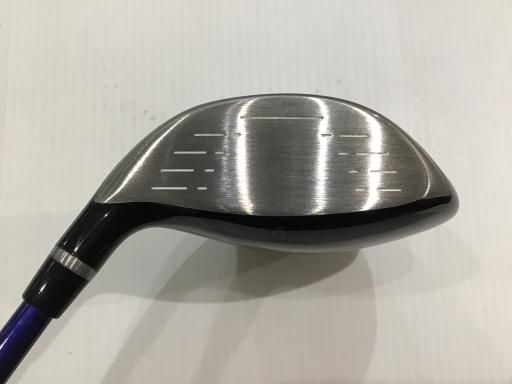 ヤマハ inpres 5 W フェアウェイウッド FW SPEEDER NX for Yamaha M 423 f フレックスSR メンズ 男性用 右利き 右用 Bランク ゴルフクラブ