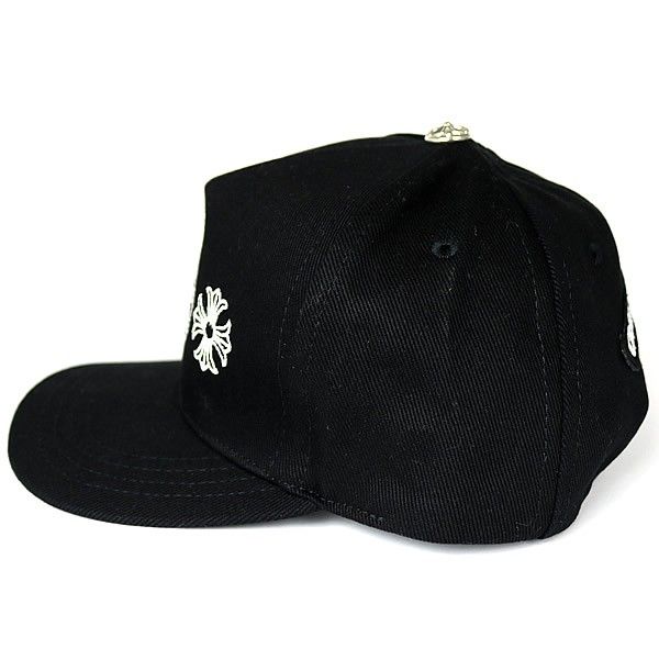 CHROME HEARTS 銀座店 クロムハーツ 新品 CHプラス ホースシュー刺繍 