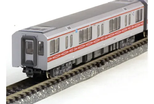 KATO 東京メトロ 丸ノ内線 02系 6両セット 楽天市場】東京メトロ丸ノ内線02系 6両セット【KATO・10-1126