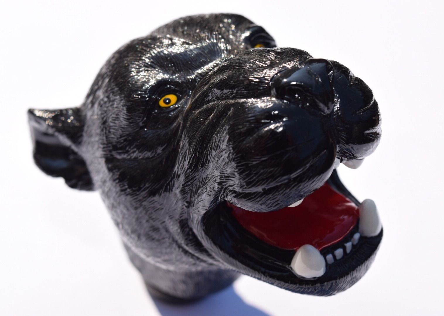 デビルシフトノブ The Devil Shift Knob（デビルシフトノブ） [a-7734