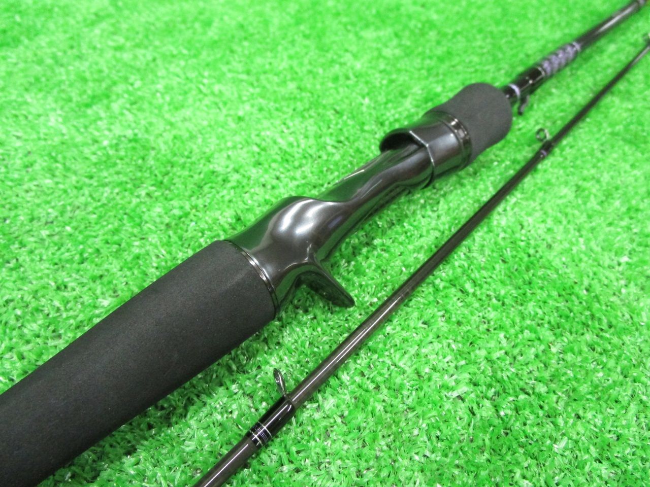 ダイワ ハートランド HL 722LRSB-24 （山科店 併売） - メルカリ