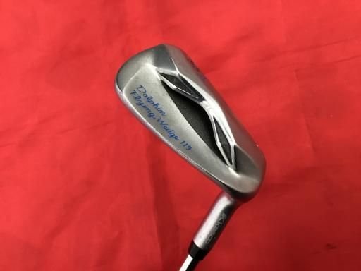 ドルフィン　フライングウェッジ　119 55度33インチ　中古　美品 中古】 キャスコ Dolphin Flying Wedge DFW-119 55° 33インチ