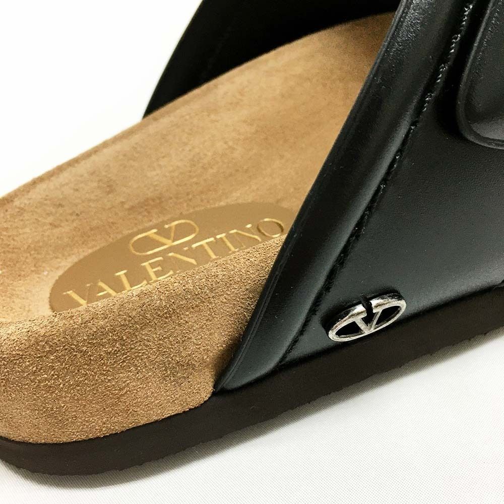 新品 VALENTINO バレンティノ 5Y2S0I07JTB YVN ファスフレンド カーフ 