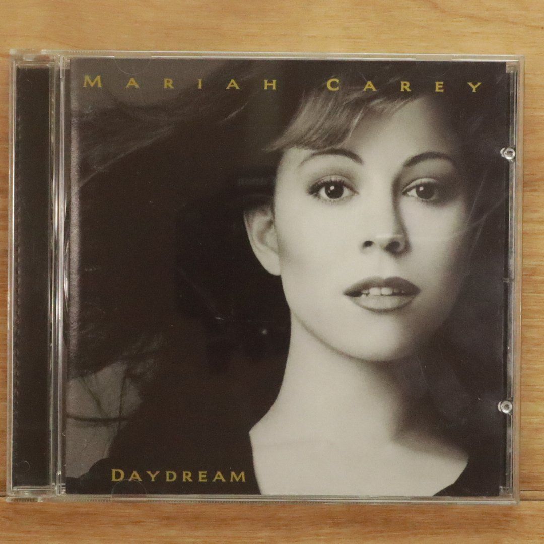 中古CD☆マライア・キャリー/Mariah Carey□ Daydream 【66700