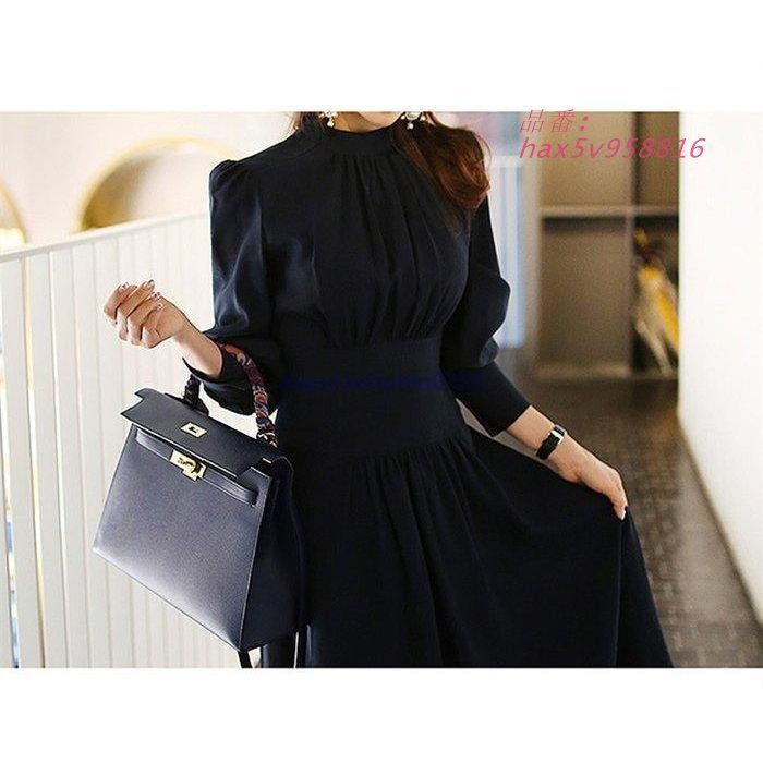 ワンピース レディース 40代 ロングワンピース きれいめ Aラインワンピース 入学式 フォーマルワンピース 着痩せ 通勤 卒業式 ハイウエスト 秋ワンピース hax5v958816