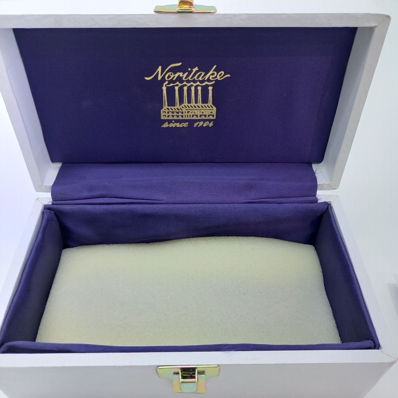 Noritake DIAMOND COLLECTION フラワーベース ノリタケダイヤモンド