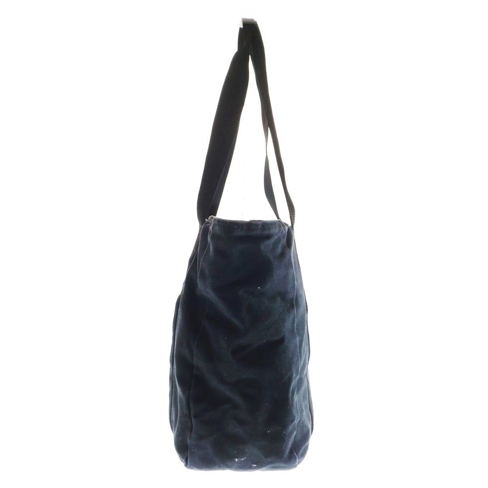 SUPREME (シュプリーム) 20AW LOGO CANVAS TOTE ロゴ キャンバス