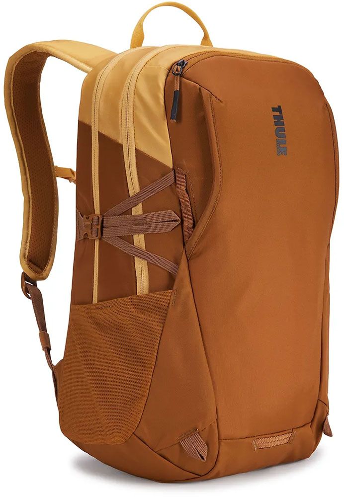 スーリー THULE エンルート バックパック 23リットル オウカー/ゴールデン EnRoute Backpack 23L Ochre Golden メンズ レディース リュック 3204844 -