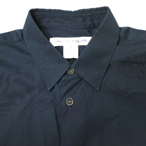 COMME des GARCONS SHIRT コムデギャルソンシャツ フランス製 FOREVER