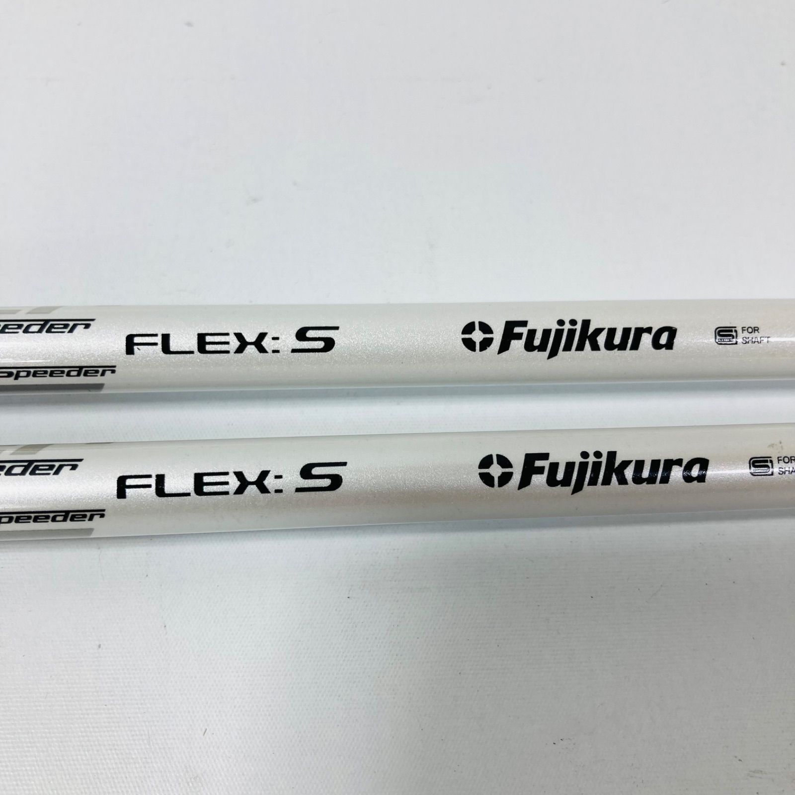 ⛳️?【テーラーメイド/Dw3w用】スピーダー661（S）のシャフトセット 