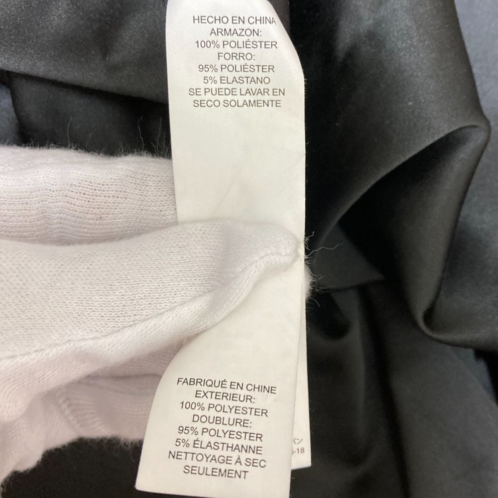 ケイトスペード バタフライ柄