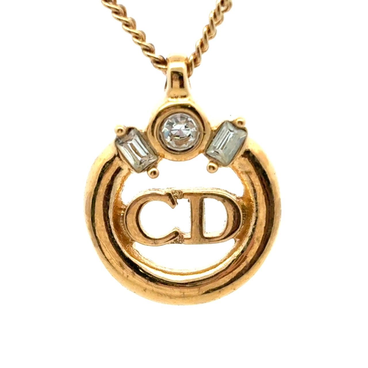 25名/A043585-2/MR3000/X103-11/ Christian Dior クリスチャン