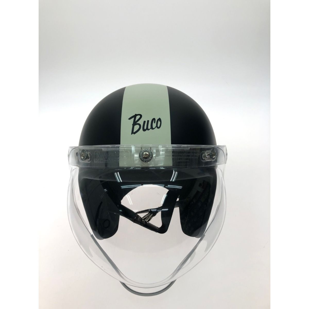 ▽▽TOYS McCOY トイズマッコイ Buco ブコ ヘルメット エクストラブコ 