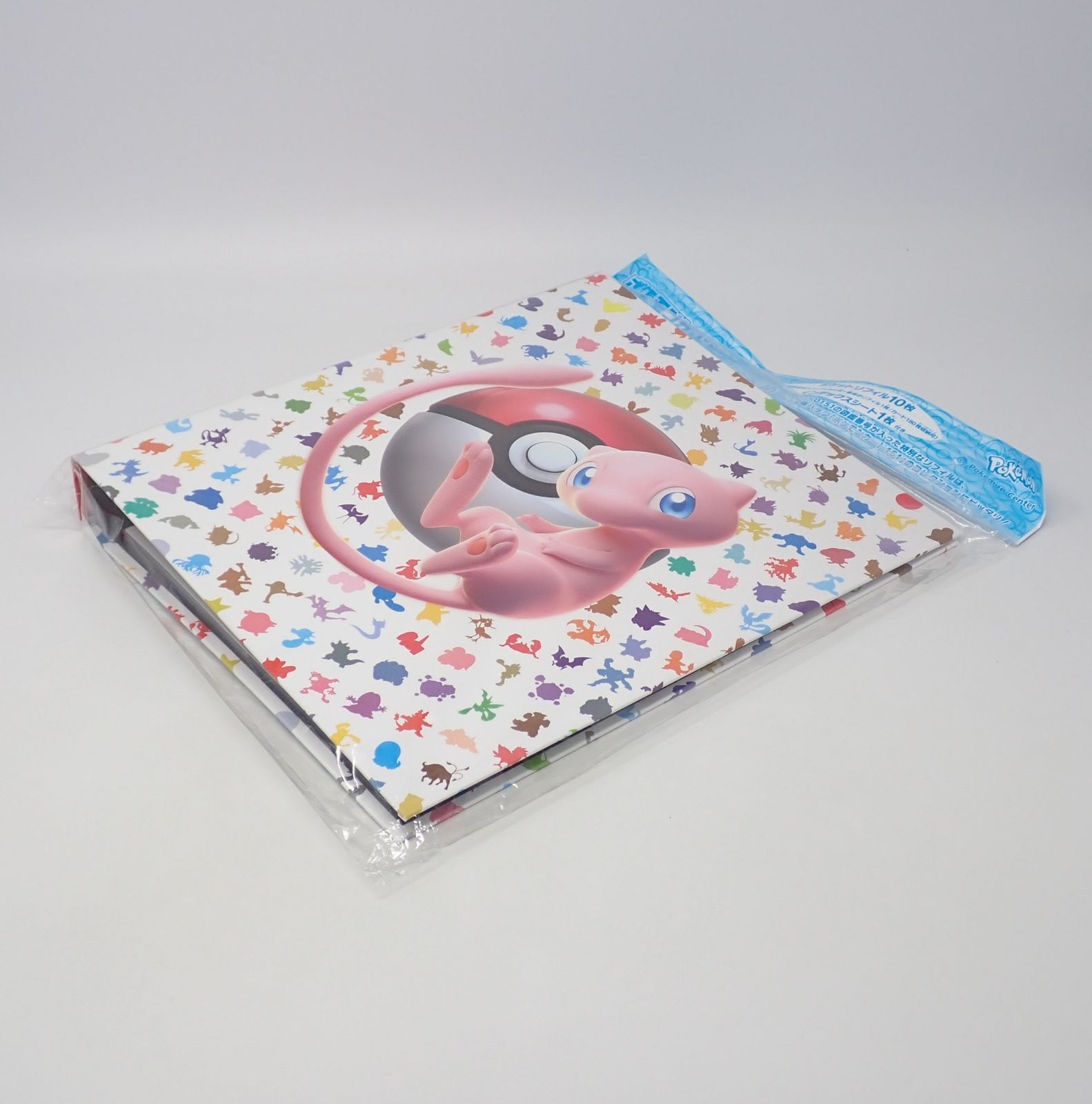 【新品未開封】ポケモンカード 151 プレミアムコレクションファイル 4冊セット ポケモンカードゲーム コレクションファイルプレミアム 151