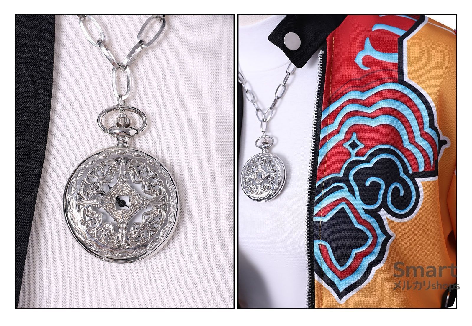 Hunters アニメ風