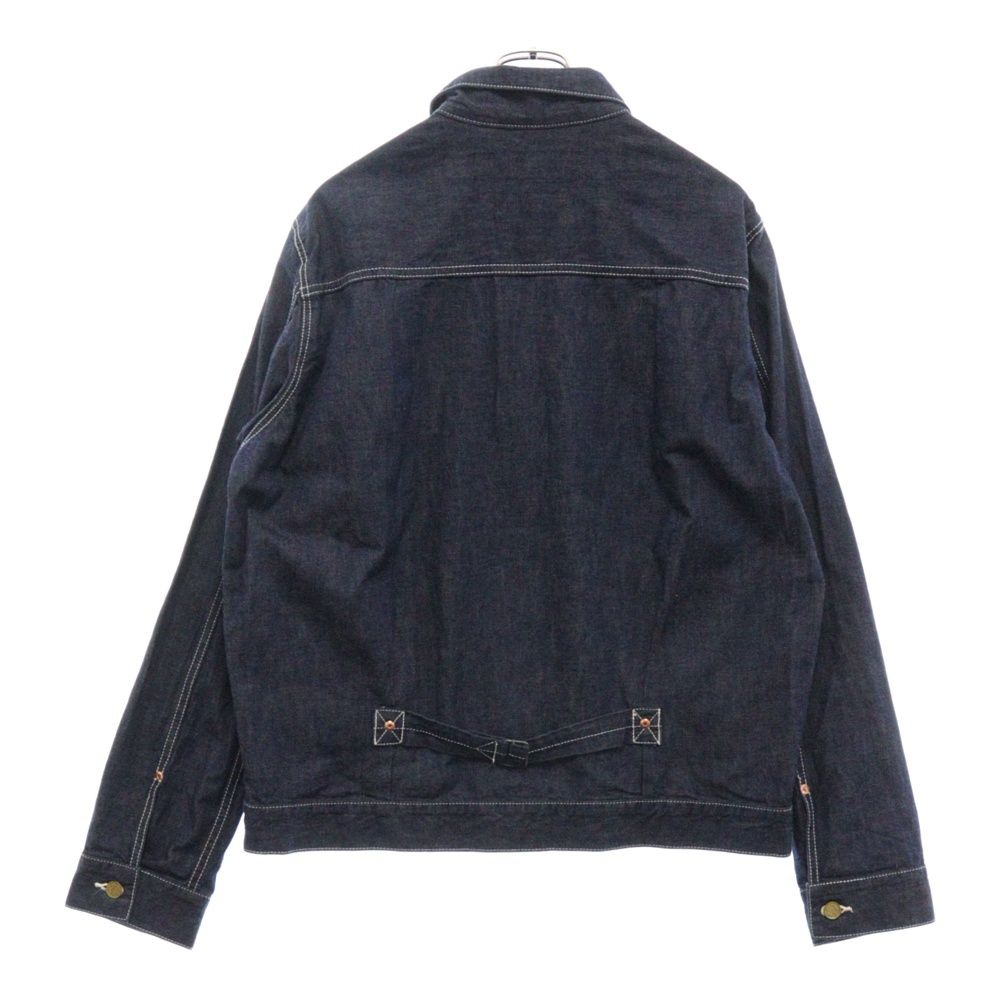 NEIGHBORHOOD (ネイバーフッド) 18SS STOCKMAN / C-JKT ストックマン 