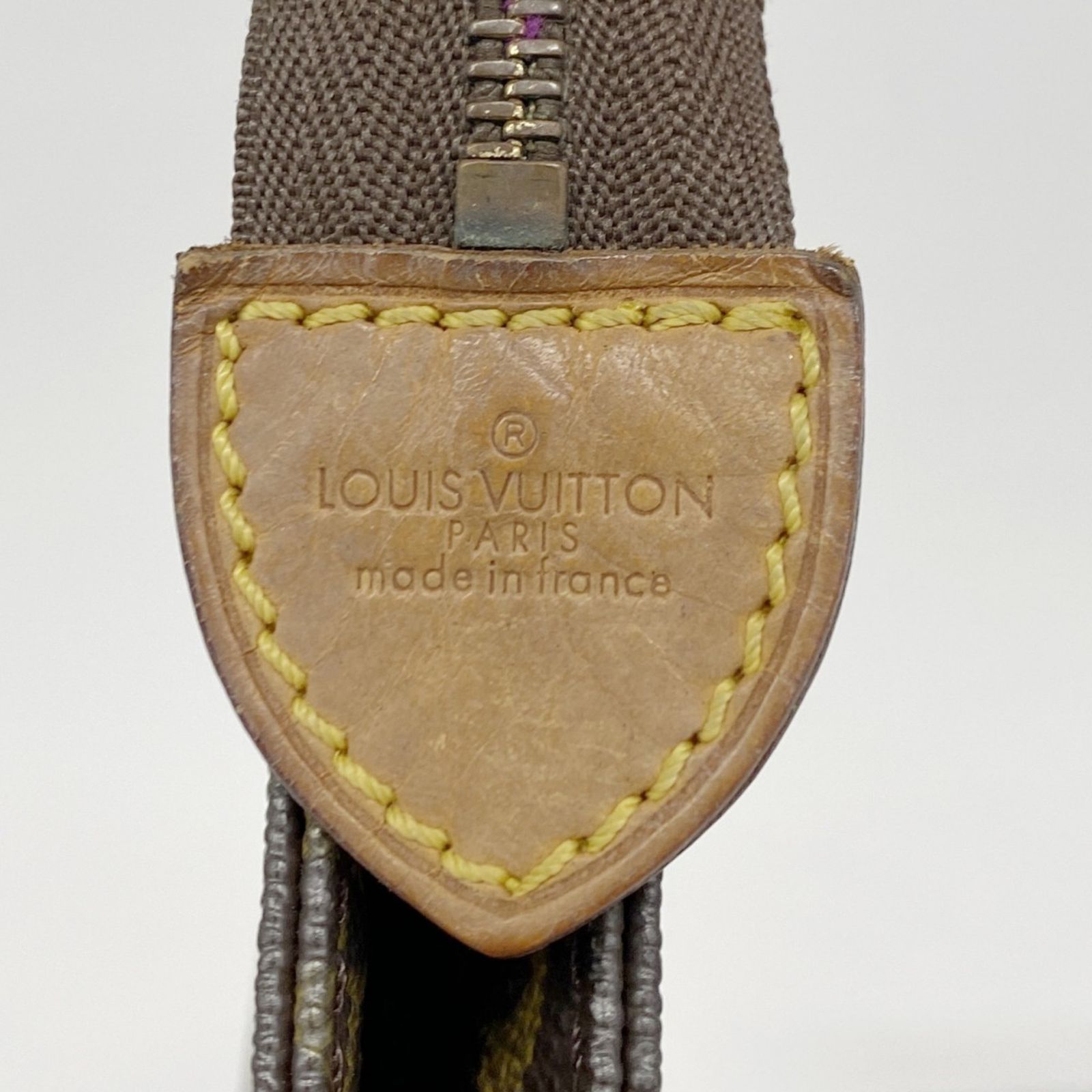 ルイヴィトン ポーチ モノグラム LOUIS VUITTON ルイ・ヴィトン ポッシュ・トワレット26 ポーチ