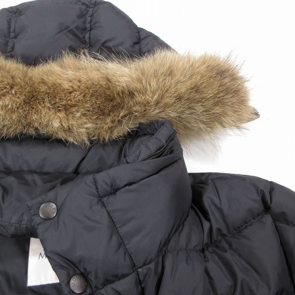 MONCLER モンクレール CLUNY クルーニー ダウンジャケット コヨーテ