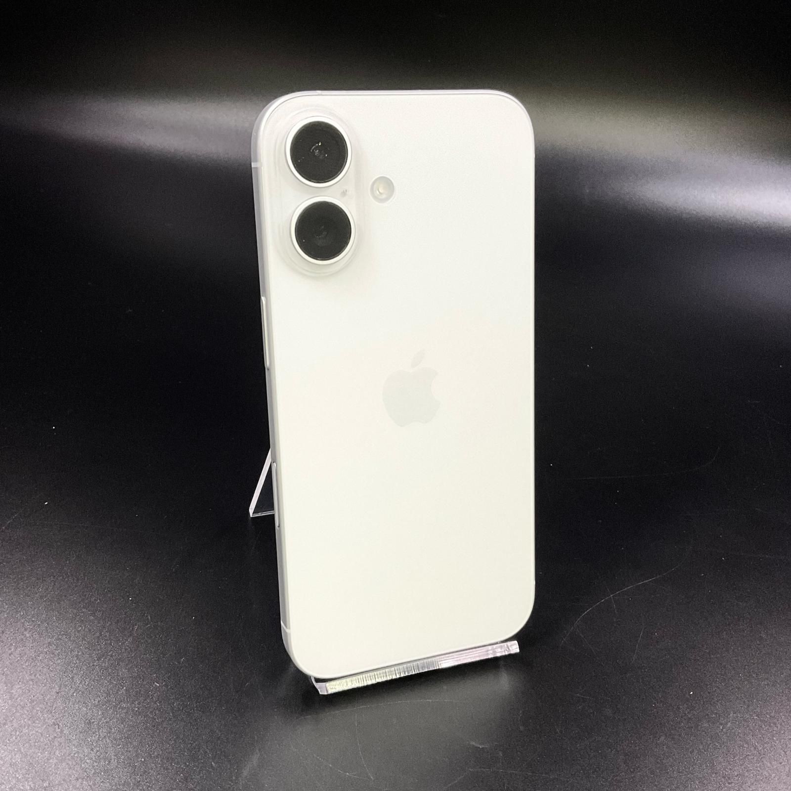 美品】iPhone 15Pro 256GB SIMフリー ホワイトチタニウム iPhone 15