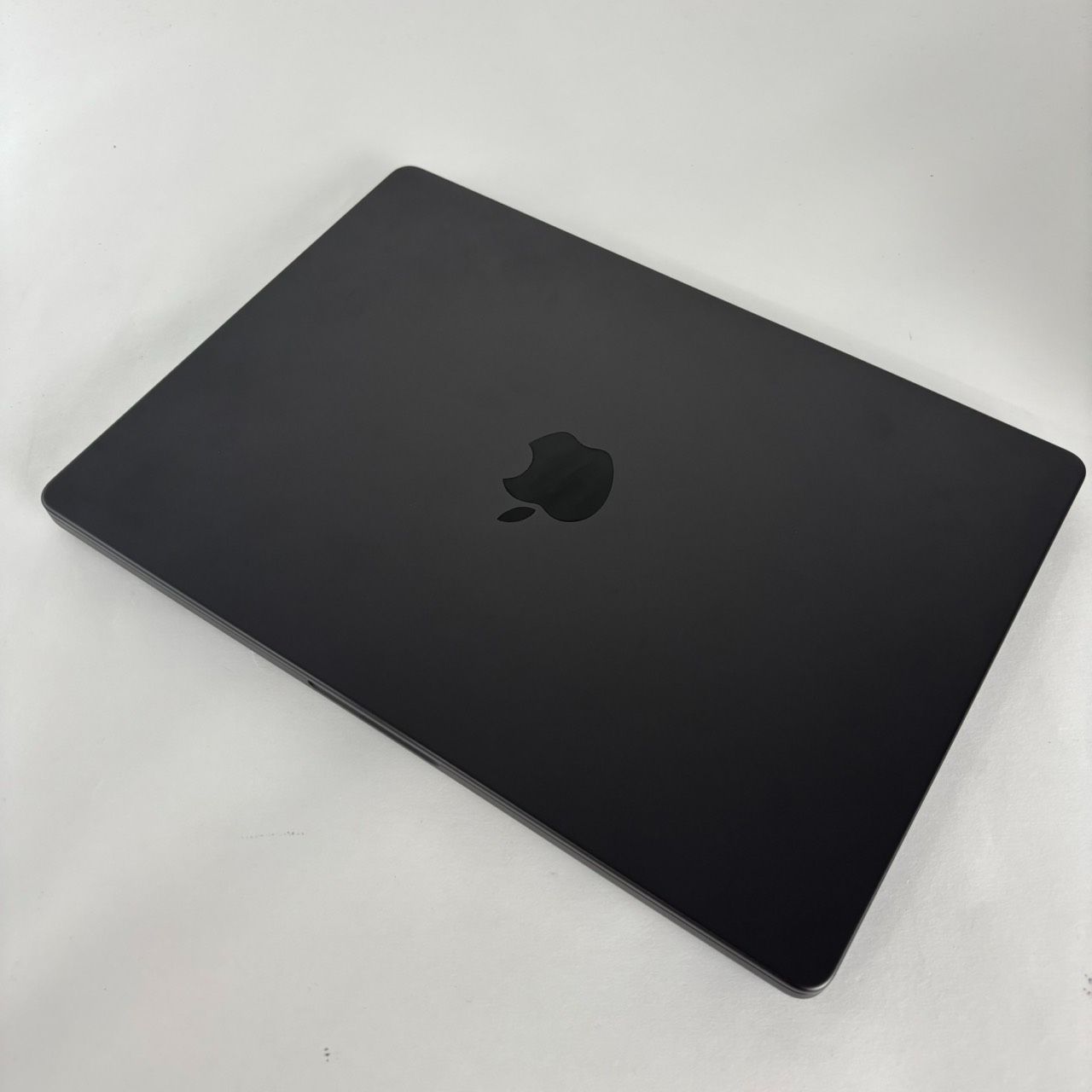 512GB スペースブラック