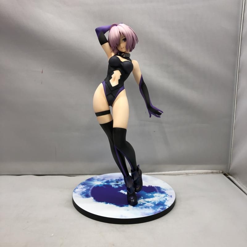 中古】開封)ストロンガー シールダー/マシュ・キリエライト 1/7 限定Ver. Fate/Grand Order[97] - メルカリ