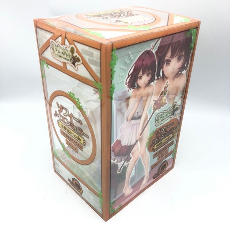 中古】キューズQ ソフィー・ノイエンミュラー お着替えmode 開封品[70