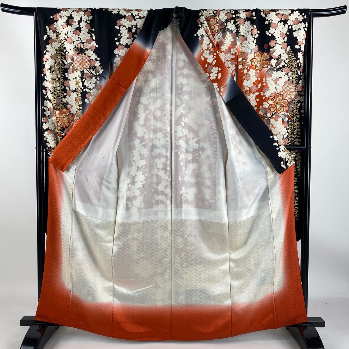 特大花瓶 花器 陶芸 陶器 産地作家等詳細不明 銘有 置物 床の間 G13221