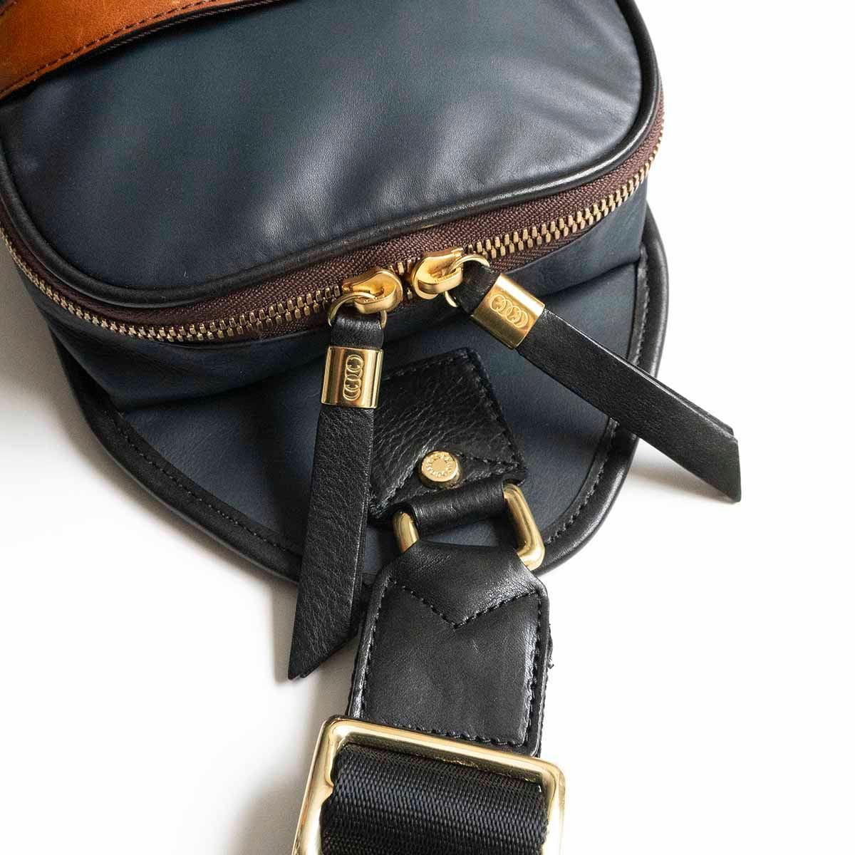 COCOMEISTER ココマイスター ボディバッグ ドルチェード ショルダー