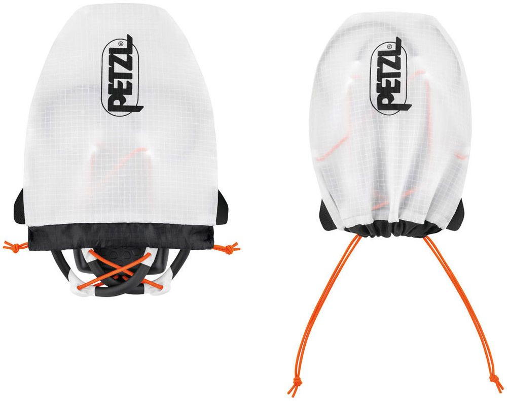 PETZL アウトドア