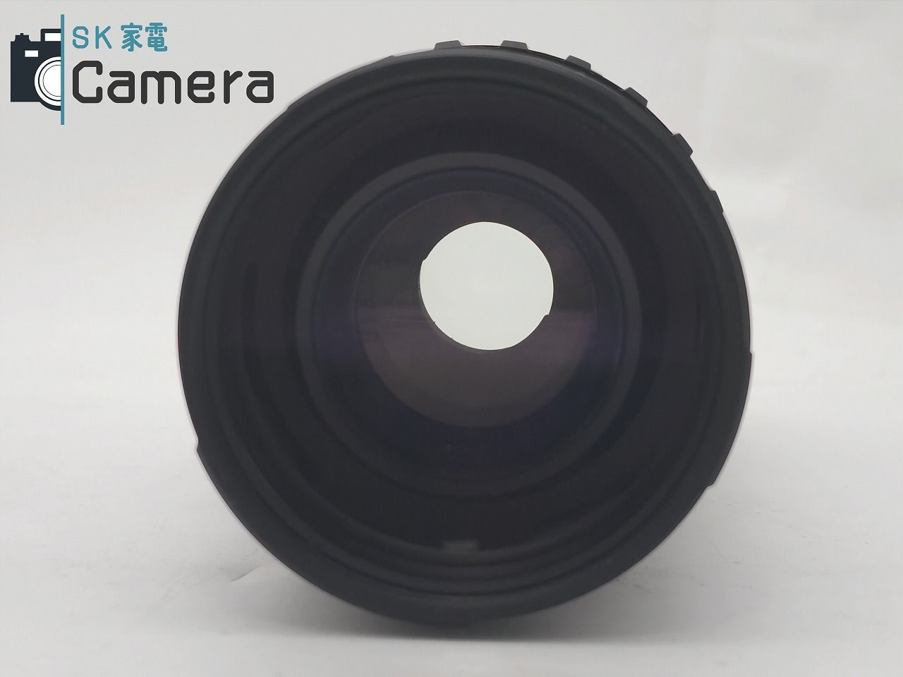 Angenieux ZOOM 3x70 F3.5 ニコンFマウント アンジェニュー フード  