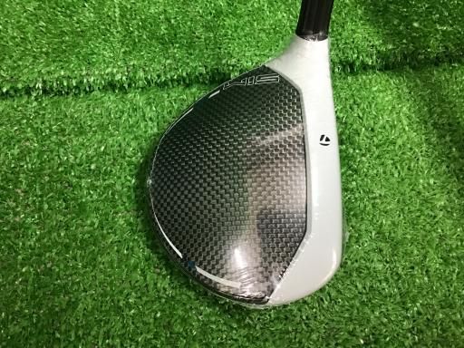 テーラーメイド SIM MAX 5 W レディース フェアウェイウッド FW TENSEI BLUE TM 40 フレックスL 女性用 右利き 右用 Aランク ゴルフクラブ