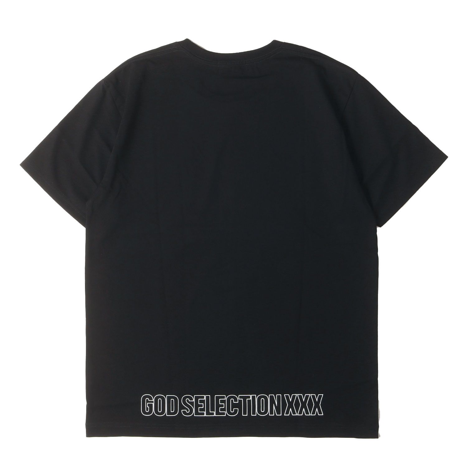 新品】GOD SELECTION XXX ゴッド・セレクション・トリプルエックス T