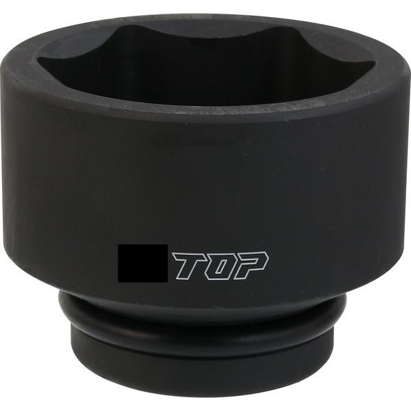 【新品・7営業日以内発送】トップ工業 TOP工業 PT880 トップインパクト用ソケット25．4角PT－880【沖縄離島販売】