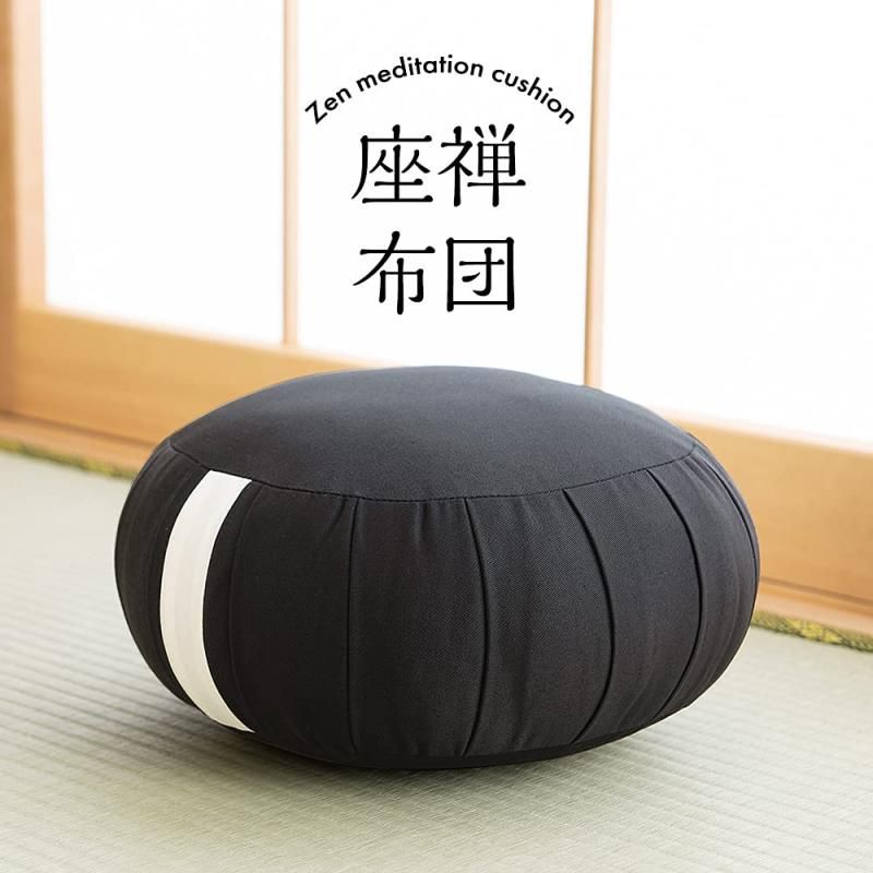 の座布団