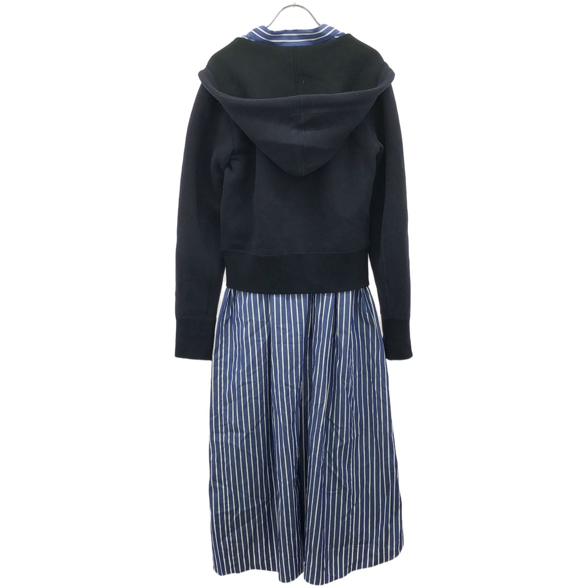 sacai サカイ