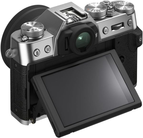 富士フイルム - 新品保証あり FUJIFILM X-T30 / XC15-45レンズキット Amazon | 富士フイルム X-T30 II XC15-45mmキット - シルバー
