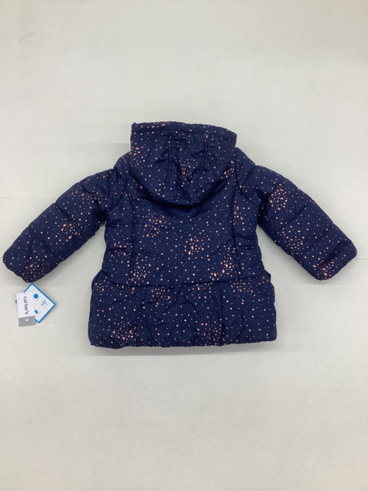 F MS24102911 carters キッズダウン