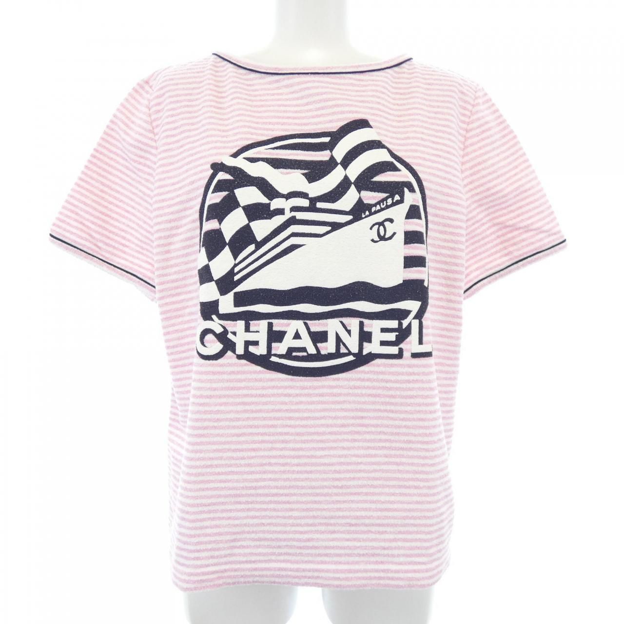 シャネル CHANEL Tシャツ
