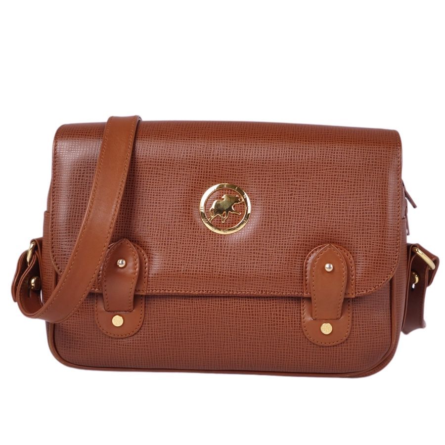 美品 ハンティングワールド HUNTING WORLD バッグ ショルダーバッグ  