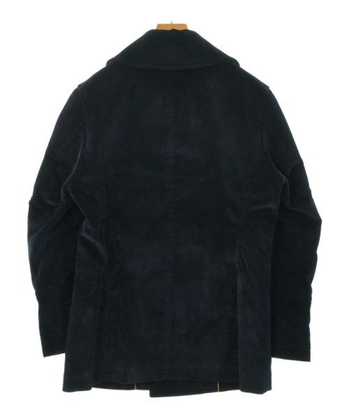 SEALUP ピーコート メンズ 【古着】【中古】【送料無料】 - メルカリ 