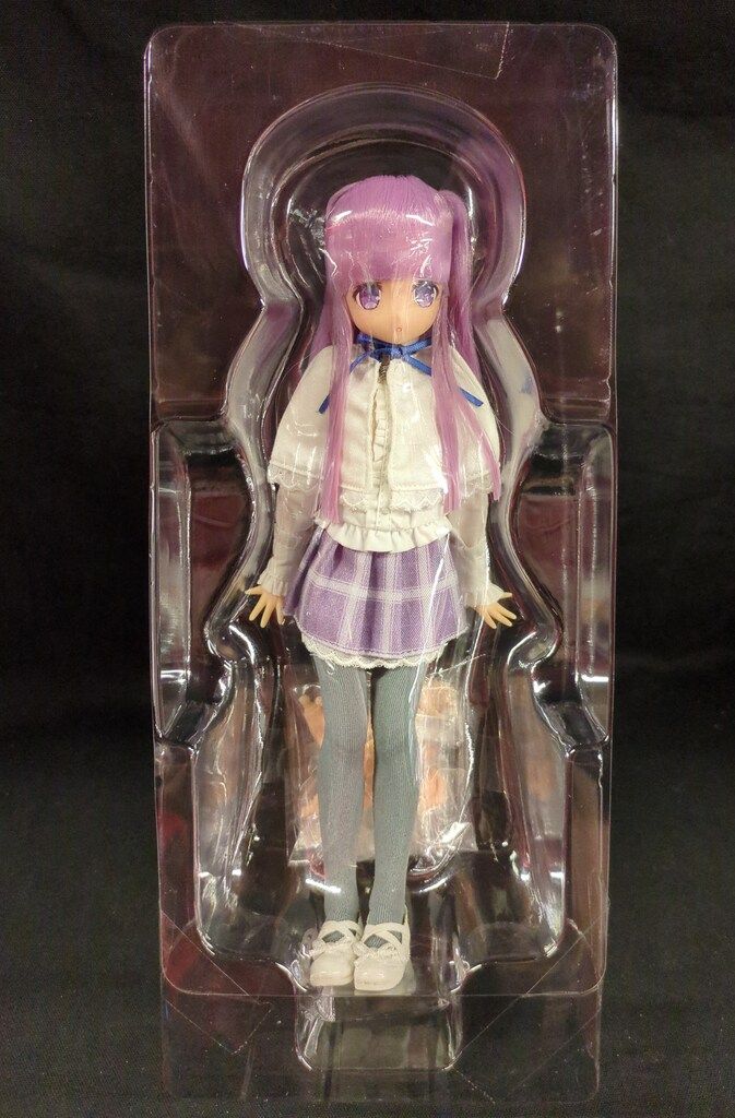 アゾン ピュアニーモキャラクターズ 天使の3P! 五島潤 104