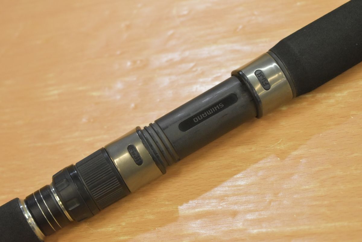 シマノ 21 コルトスナイパー BB S96H SHIMANO COLTSNIPER スピニング