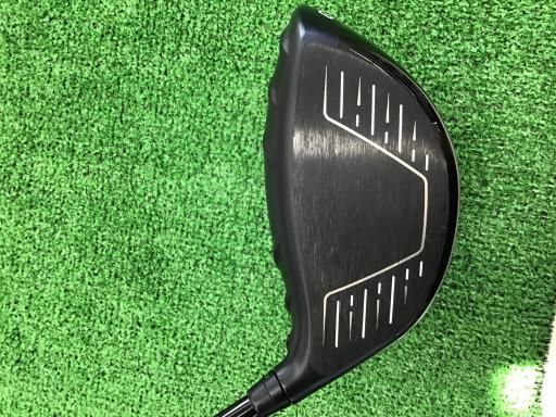 レフティ】ピン G410 1W 9° ドライバー メンズ 左利き用 X