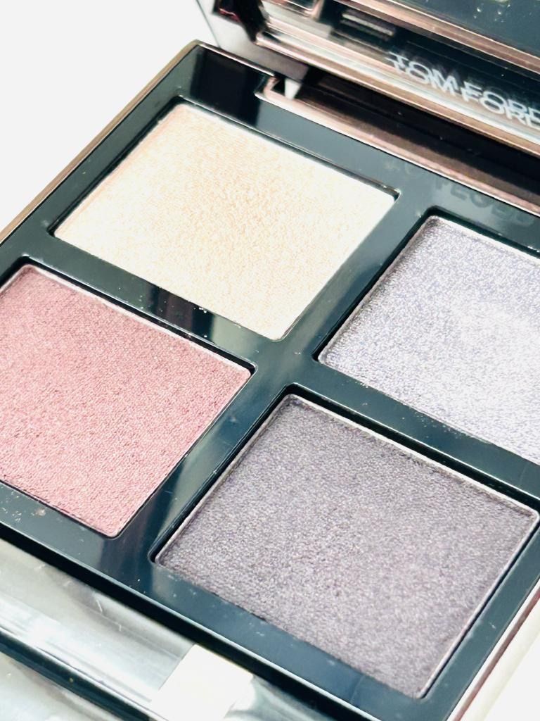 TOM FORD BEAUTY トムフォードビューティ アイカラークォード
